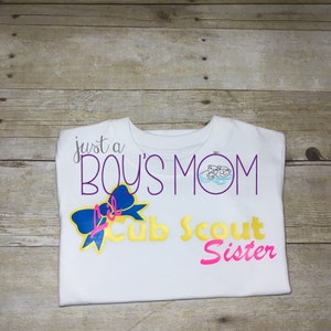 Chemise enfant de mêmes parents