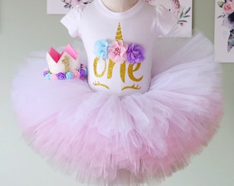 unicorn 1st birthday outfit australia