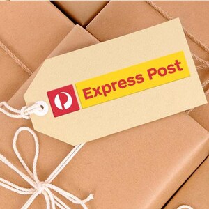 Shipping Upgrade - Express Post