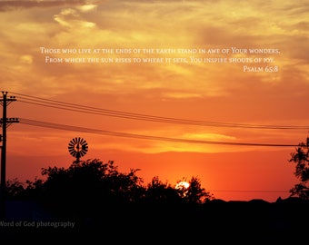 sunset photography etsy