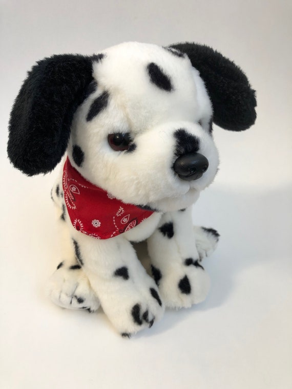 soft buddies dog
