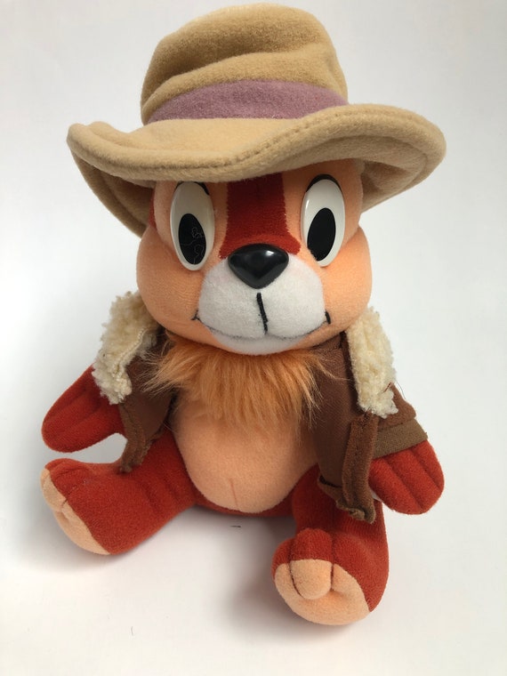 vintage disney plush
