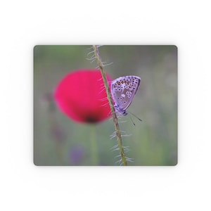 Rectangular Mouse Pad