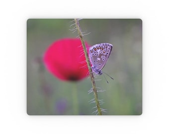 Tapis de souris rectangulaire