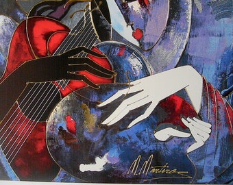 アート・デザイン・音楽 Yesterday-Today / Martiros Manoukian il_1080xN.2159054910_8k7s.jpg