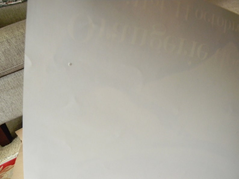 1974 Paul Cezanne-Orangerie Des Touileries-Original Vintage Exhibition Poster