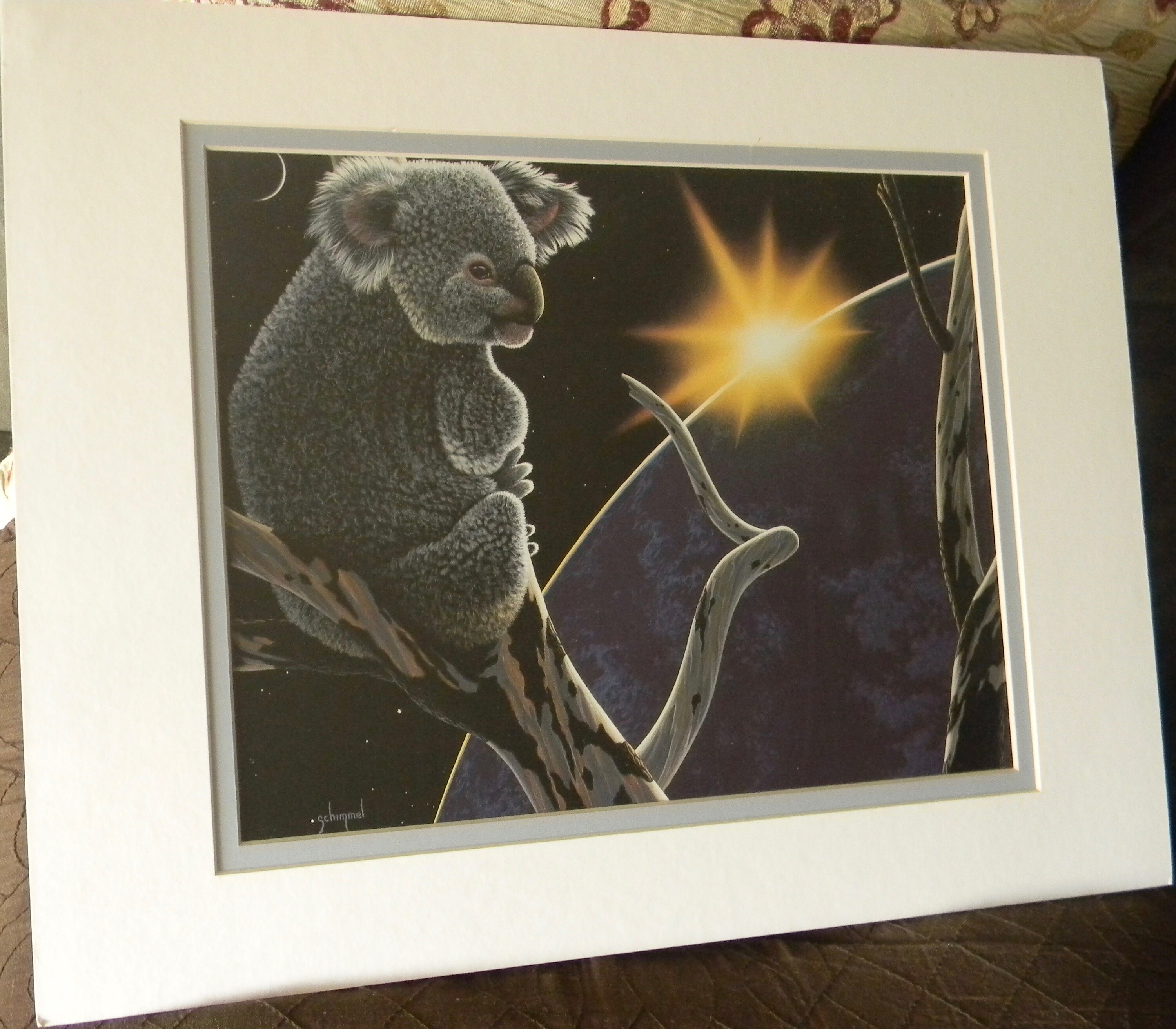 Schim Schimmel Art - Etsy Schim Schimmel Art - Etsy