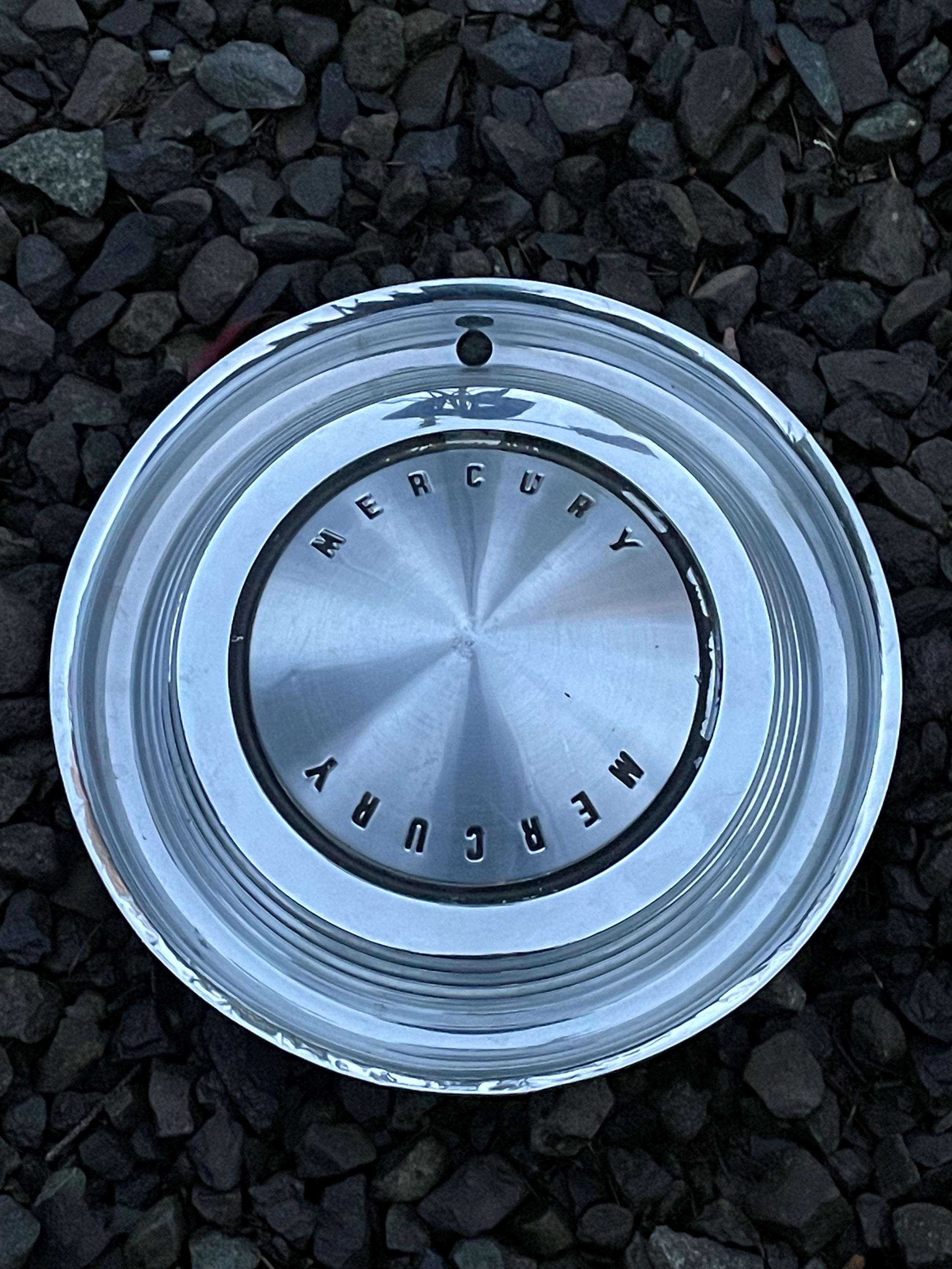 Original 1962-1963 Mercury Hubcap. - Etsy