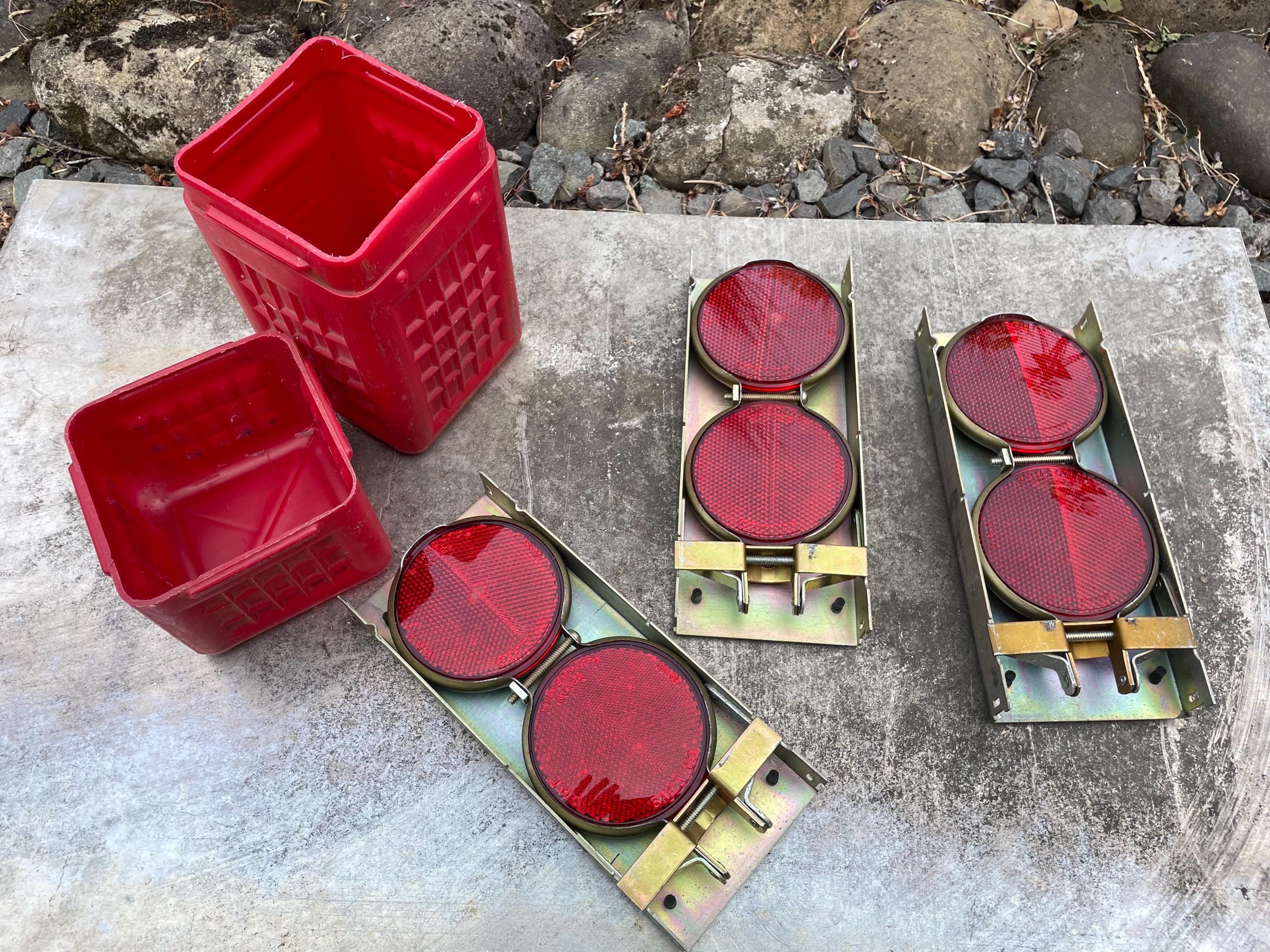 1950s Car Lights - Etsy