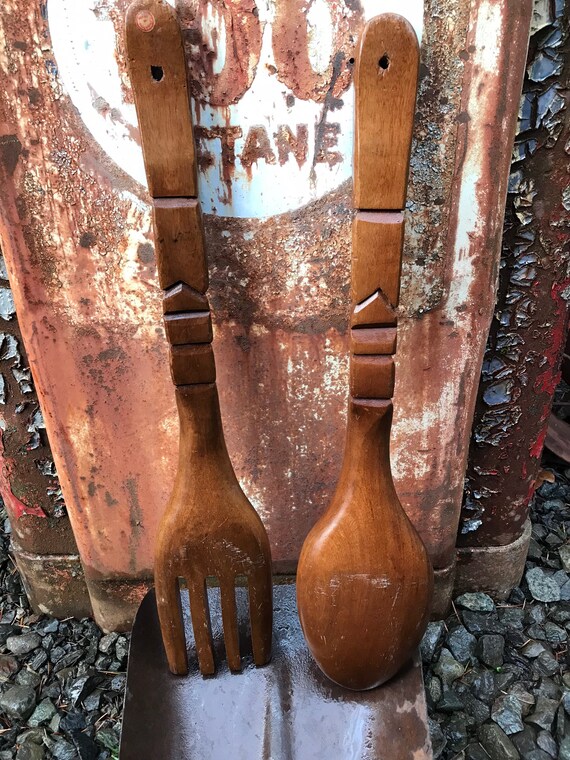 The Fascinating History And Meaning Behind The Giant Wooden, 55 OFF