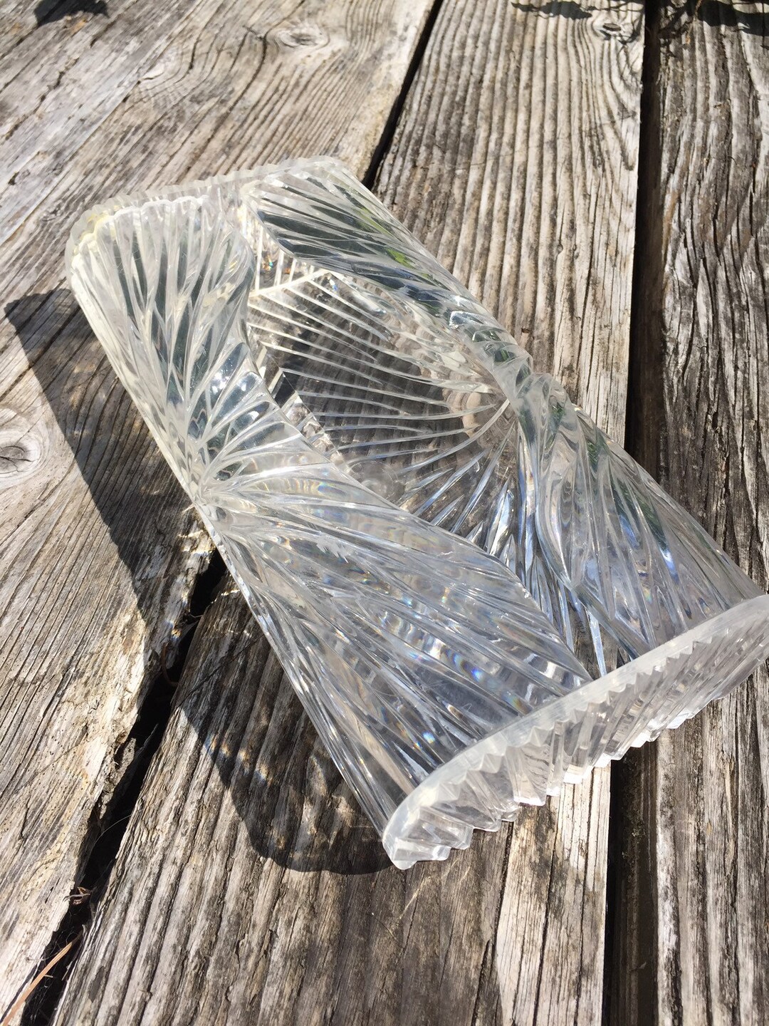 1950's Clear Lucite Acrylic Bathroom Fully Enclosed Tissue Holder Etsy