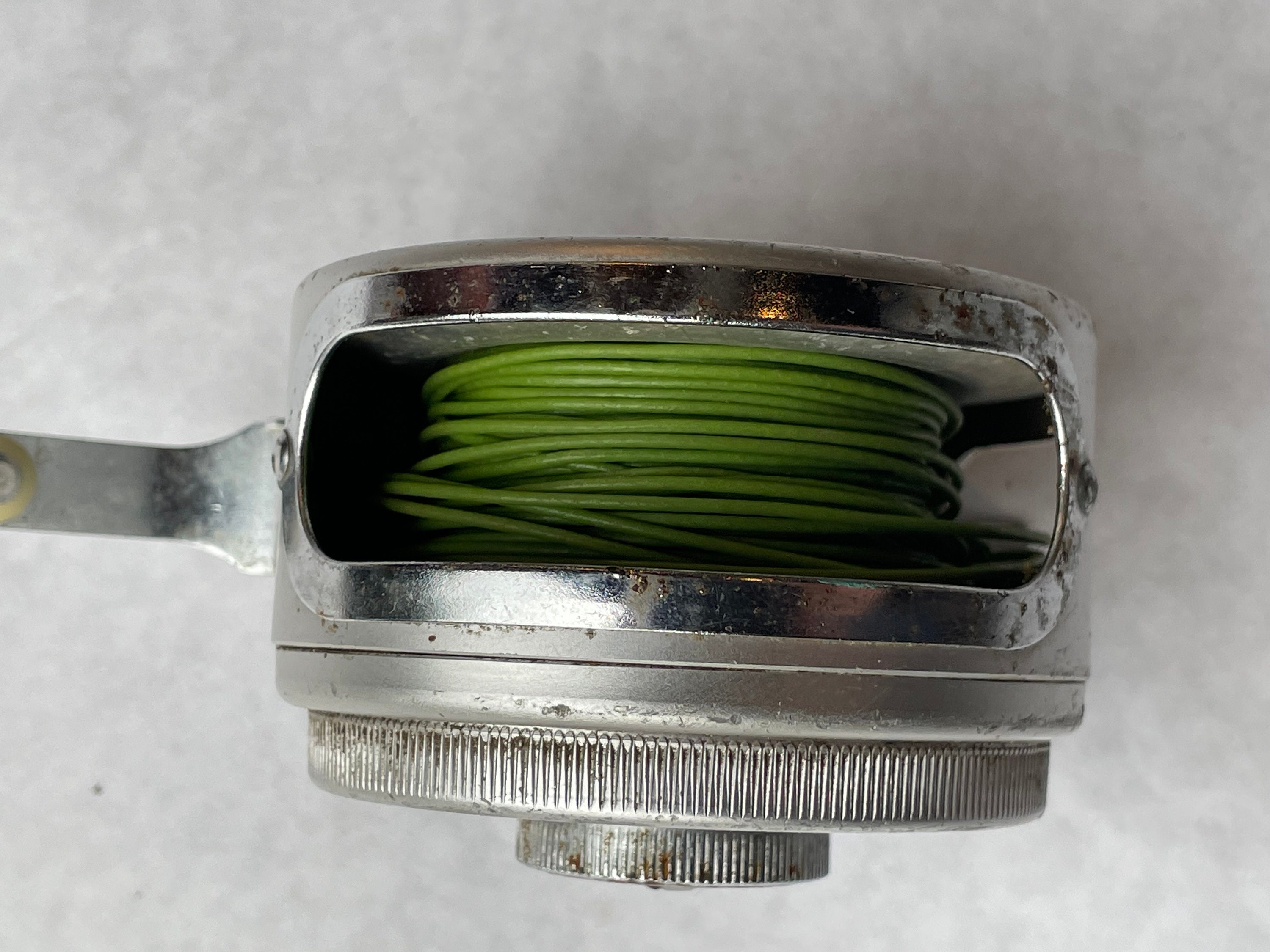 ANCIEN MOULINET PÉCHE mouche PM REVERALU Bel état. EUR 30,00 - PicClick FR