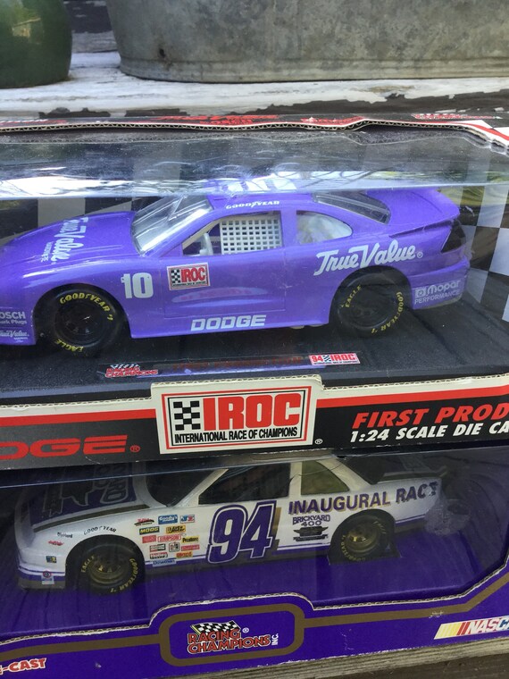 collectable toy cars