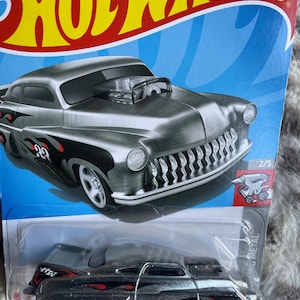 1949 Mercury Toy - Etsy