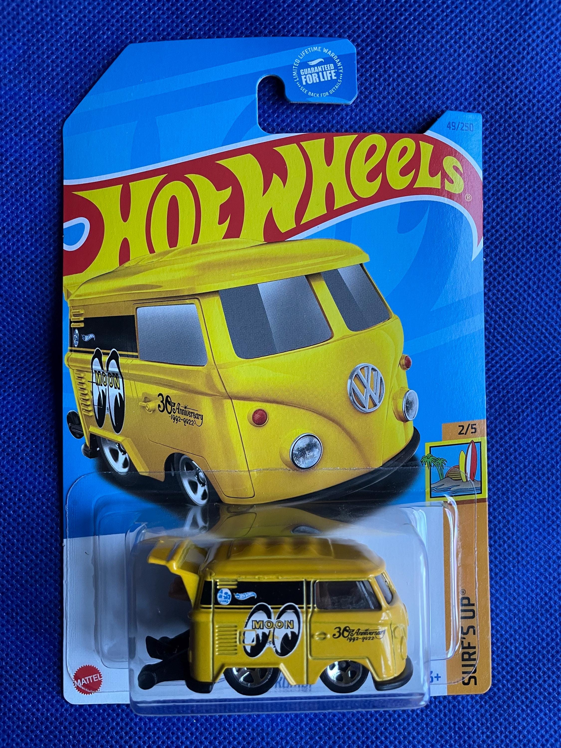 Vw Drag Bus Hot Wheels - Etsy Vw Drag Bus Hot Wheels - Etsy