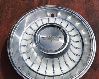 1962 cadillac hubcaps deals