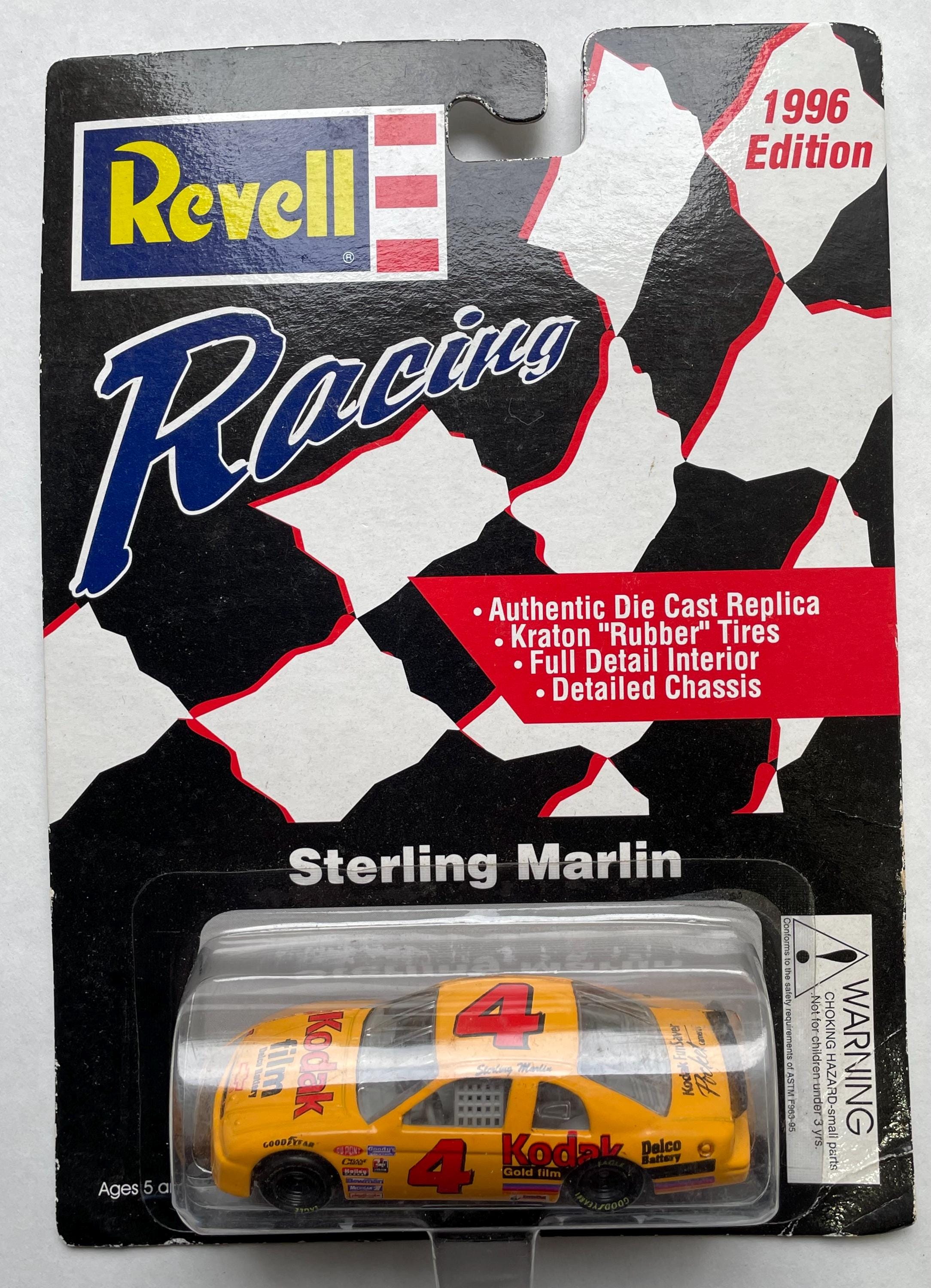 1996 Nascar Cards - Etsy