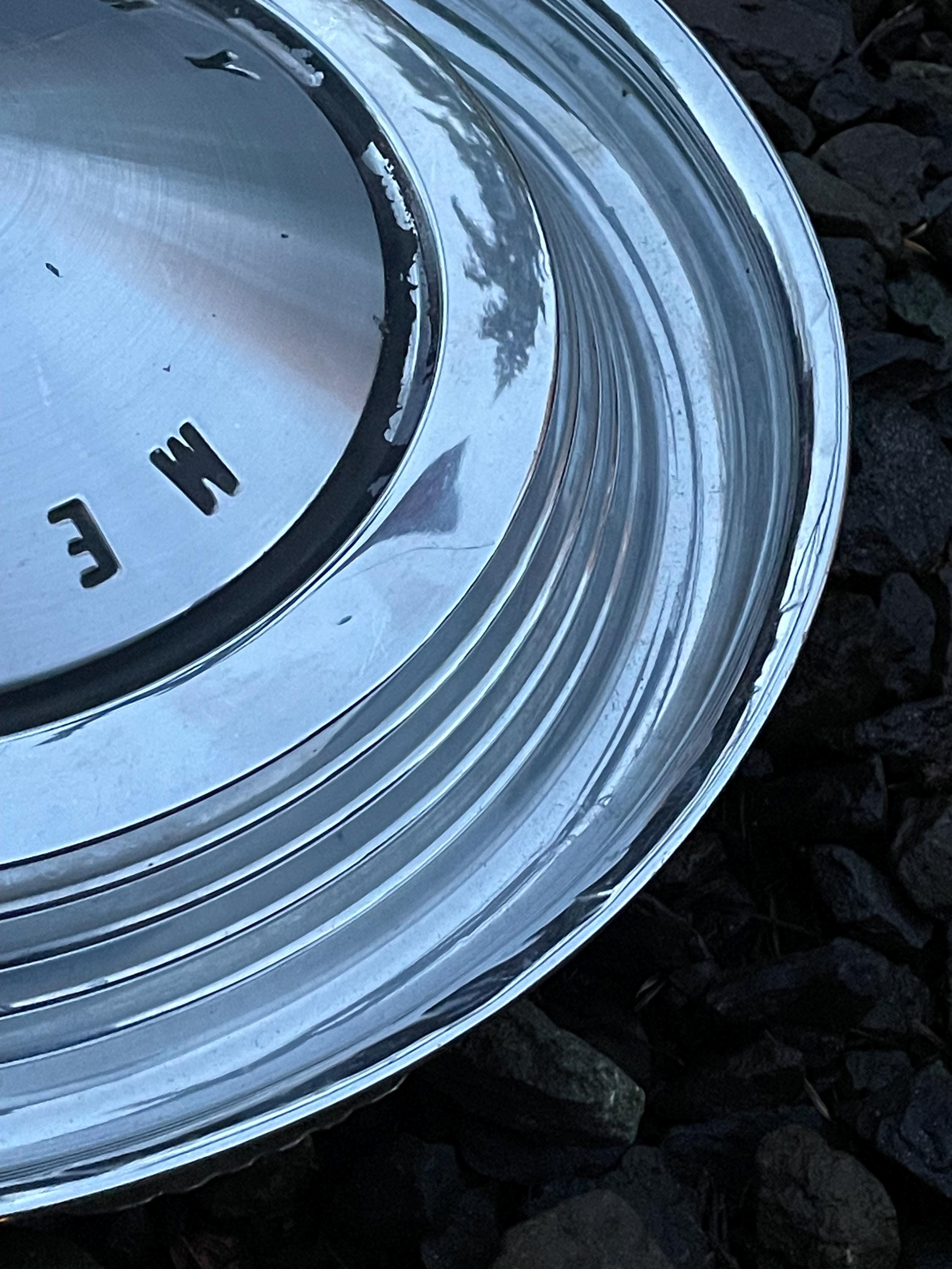 Original 1962-1963 Mercury Hubcap. - Etsy