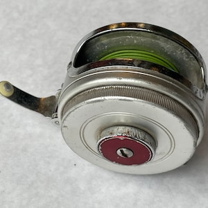 Japanese Fly Reel - Etsy