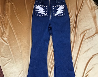 The "High Voltage" Bells