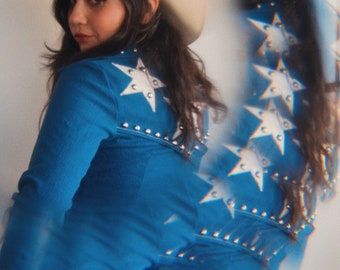 The "Lonesome Town" Jacket