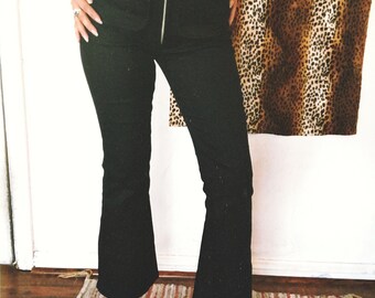 The "LA Woman" Bells