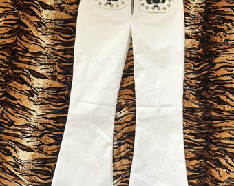 The "Ace of Spades" Bells