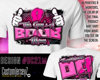 pink baseball jersey for men
