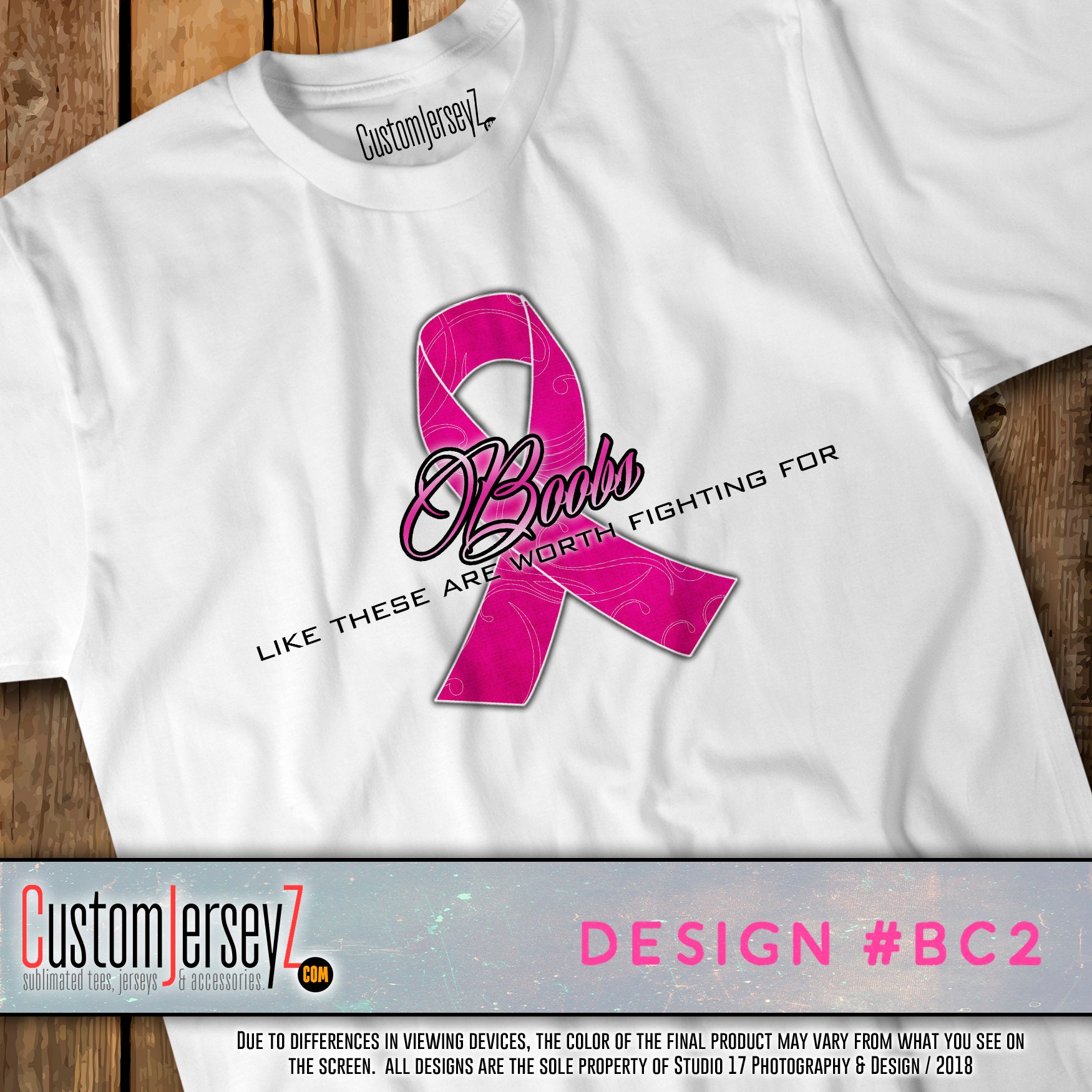 BOOBS LIKE THESE. Breast Cancer 