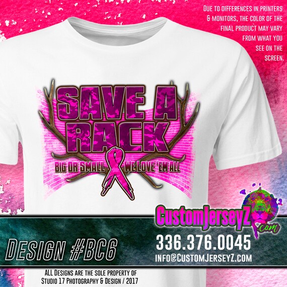 breast cancer awareness dri fit shirts