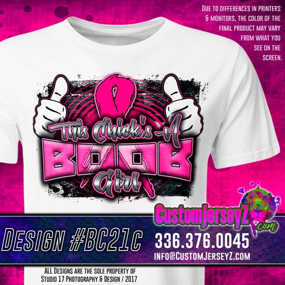 dri fit breast cancer shirts