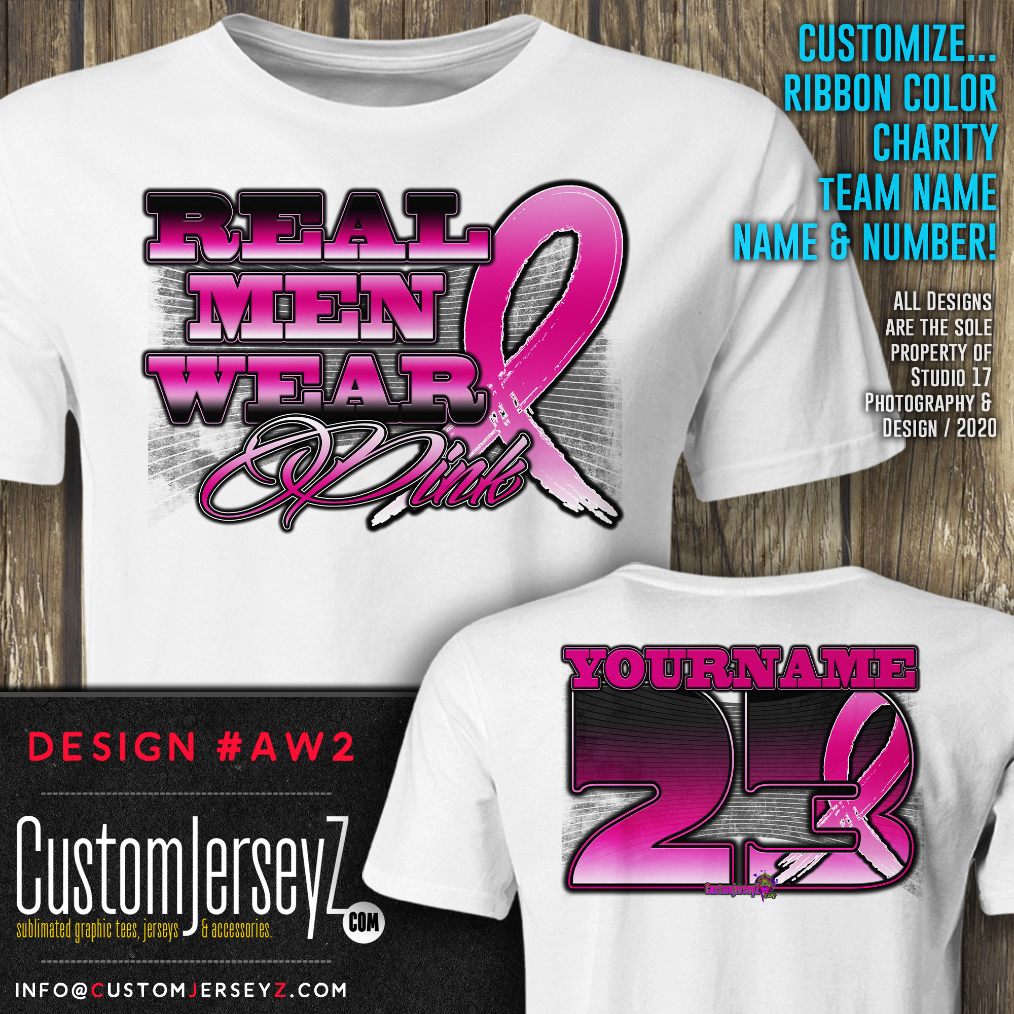 t shirt underground