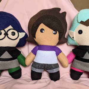 the owl house amity plush