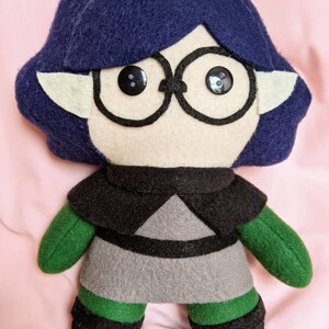 the owl house amity plush