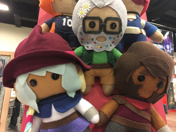 Zona de Aventura Taako Merle Magnus Fleece de España