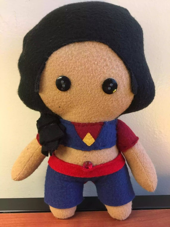 peluche steven universe