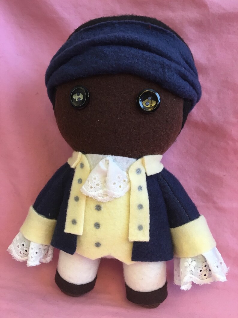 hercules plush doll