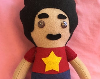 Steven Universe Fleece Plush Doll