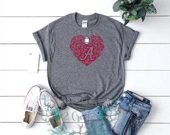 plus size alabama shirts