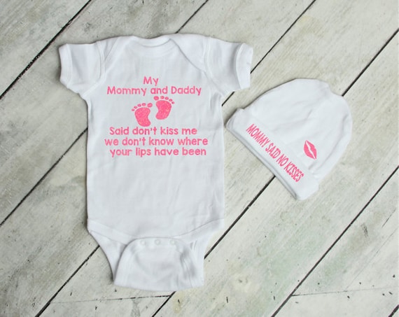 mommy and me coming home outfits