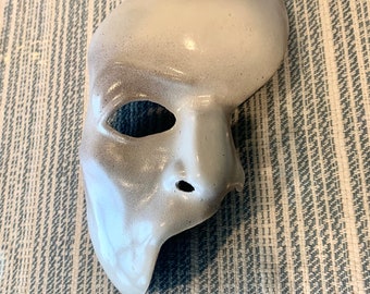 Phantom Mask Etsy Phantom Mask Etsy