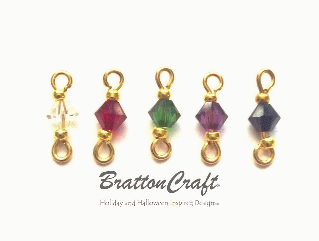 Crystal Addon Jewelry Addon Necklace Addon Bookmark Addon Bookmark