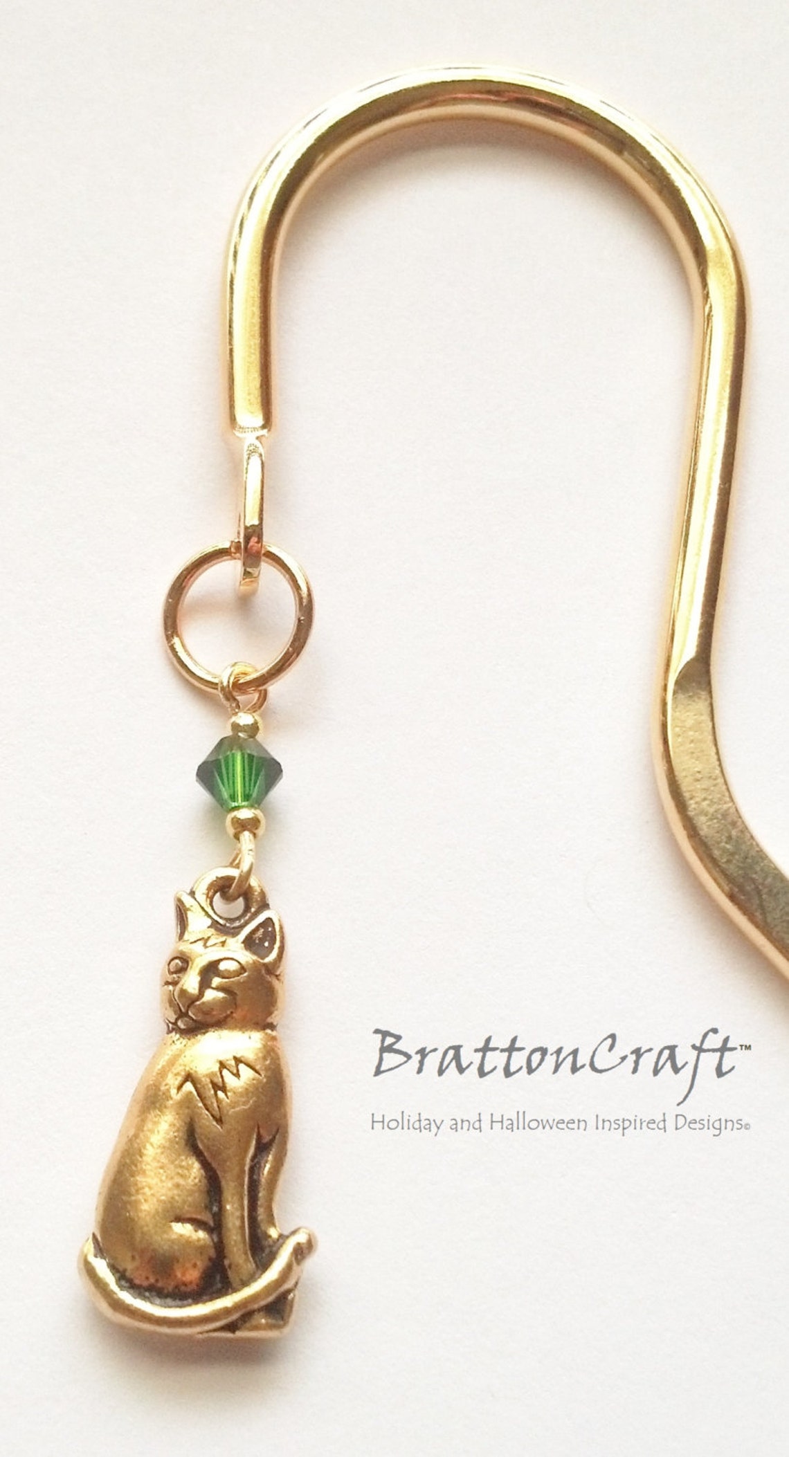 Crystal Addon Jewelry Addon Necklace Addon Bookmark Etsy