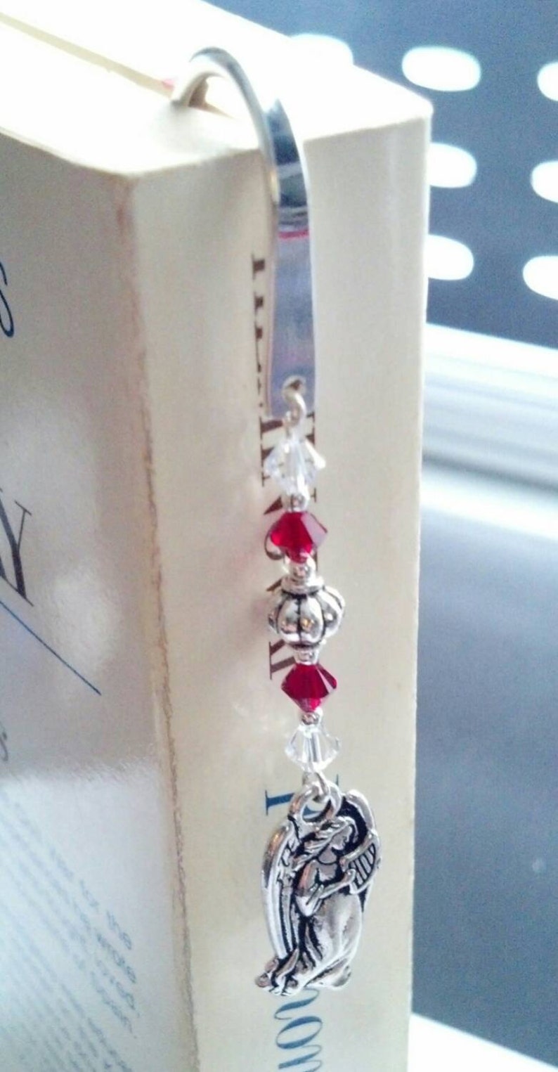 Mini Nutcracker Bookmark Holiday Bookmark Christmas Etsy