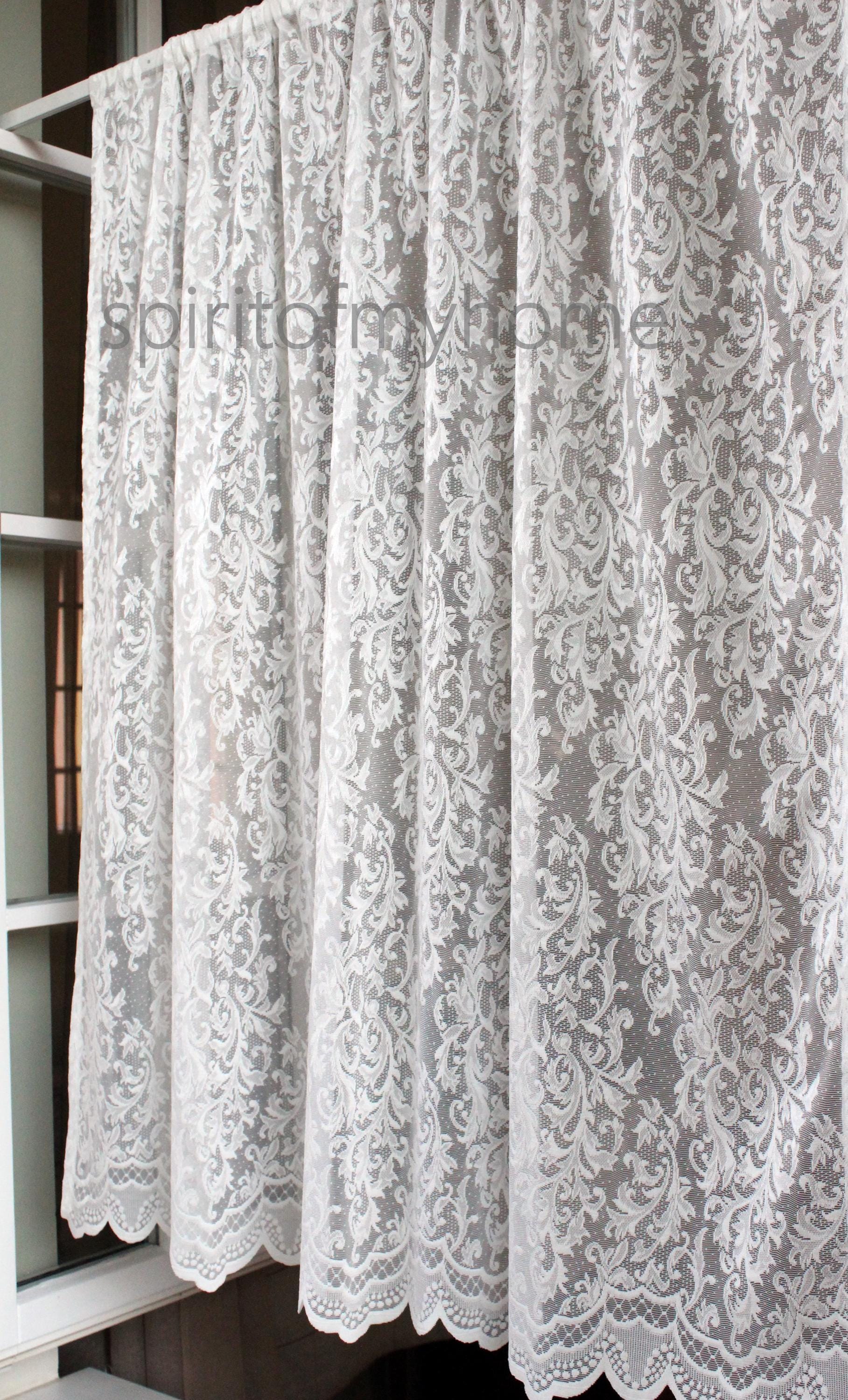 YVONNE Off white Colored Lace Panels Etsy yvonne-off-white-colored-lace-panels-etsy