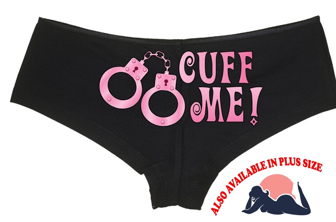 Cuff Me Bdsm Handcuffs Submissive Cuffs Owned Submissive Slut Etsy