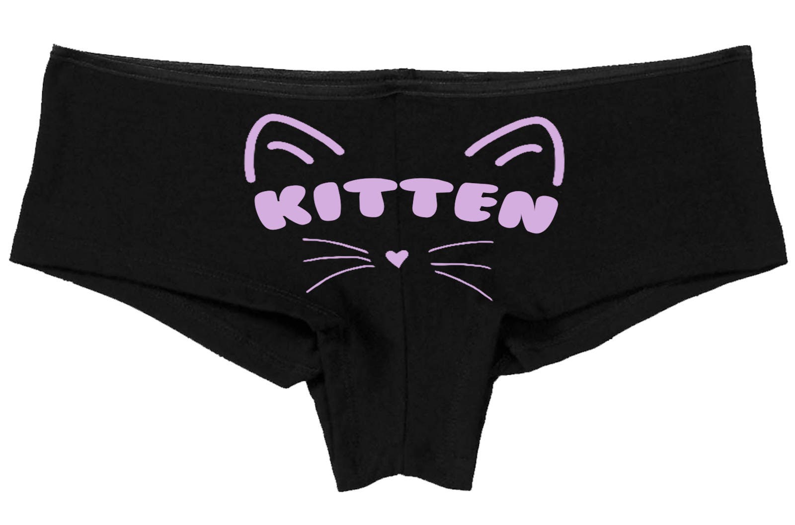 DADDYS Little BABY GIRL Owned Slave Thong Underwear Daddy's Princess Cute  Bdsm Collared Play Kitten Cgl Ddlg Clothing Babygirl Cglg Comfy -   Canada