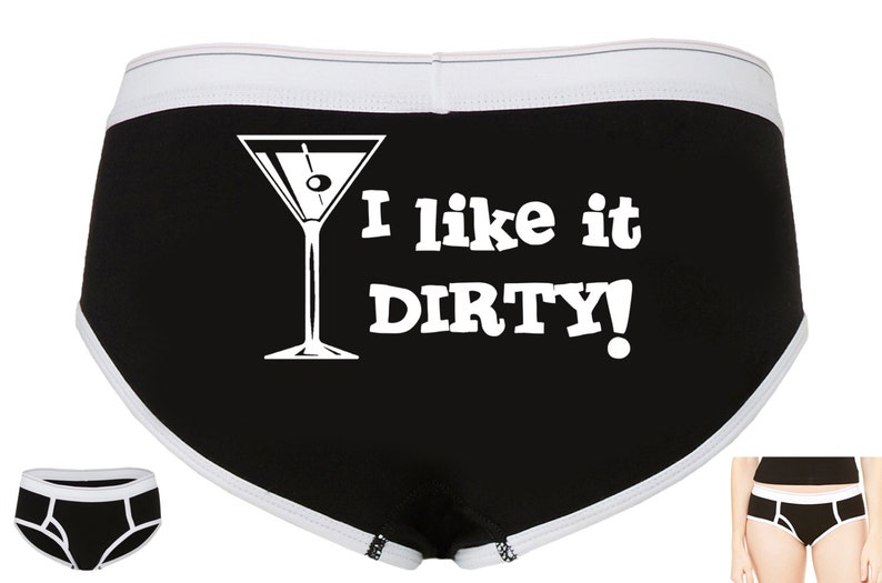 I like it dirty warning decal mxnumbers