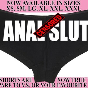 Sissy Butt Plug Training