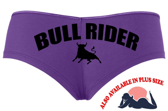 BULL RIDER Queen of Spades lovers owned slave Purple boy short panty Panties slutty collar collared hotwife hot wife big black clock lover